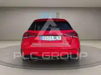 2019 Mercedes Benz A35 AMG