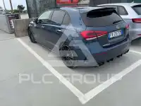 2019 Mercedes Benz A35 AMG