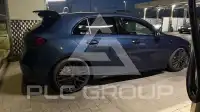 2019 Mercedes Benz A35 AMG