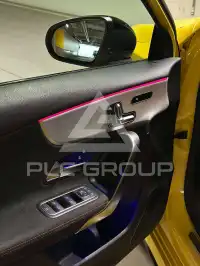 2019 Mercedes Benz A35 AMG