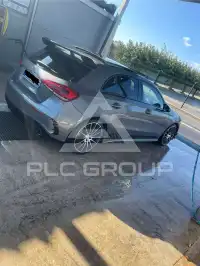 2019 Mercedes Benz A35 AMG