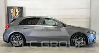 2019 Mercedes Benz A35 AMG