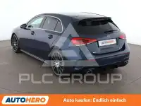 2019 Mercedes Benz A35 AMG