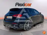 2019 Mercedes Benz A35 AMG