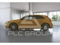 2019 Mercedes Benz A35 AMG