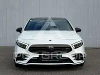 2019 Mercedes Benz A35 AMG
