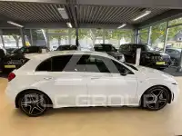 2019 Mercedes Benz A35 AMG