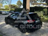 2019 Mercedes Benz A35 AMG