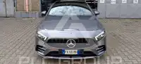 2019 Mercedes Benz A35 AMG