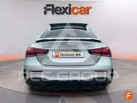 2019 Mercedes Benz A35 AMG