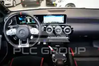 2019 Mercedes Benz A35 AMG