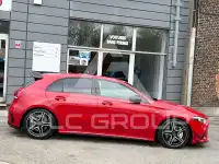 2019 Mercedes Benz A35 AMG