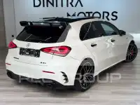 2019 Mercedes Benz A35 AMG