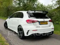 2019 Mercedes Benz A35 AMG