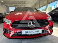 2019 Mercedes Benz A35 AMG