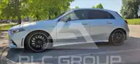 2019 Mercedes Benz A35 AMG