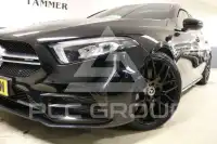 2019 Mercedes Benz A35 AMG
