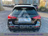 2019 Mercedes Benz A35 AMG