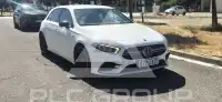2019 Mercedes Benz A35 AMG