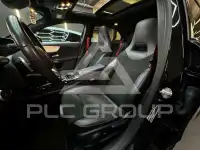 2019 Mercedes Benz A35 AMG