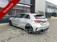 2019 Mercedes Benz A35 AMG
