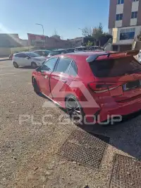 2019 Mercedes Benz A35 AMG