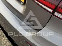2019 Mercedes Benz A35 AMG
