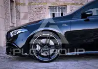 2019 Mercedes Benz A35 AMG