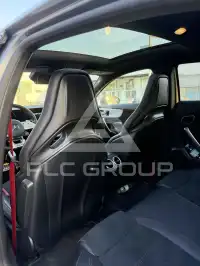 2019 Mercedes Benz A35 AMG