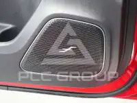 2019 Mercedes Benz A35 AMG