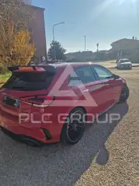 2019 Mercedes Benz A35 AMG