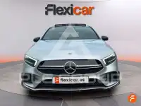 2019 Mercedes Benz A35 AMG