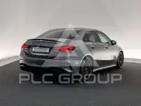 2019 Mercedes Benz A35 AMG