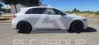 2019 Mercedes Benz A35 AMG
