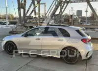 2019 Mercedes Benz A35 AMG