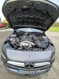 2019 Mercedes Benz A35 AMG