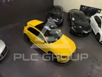 2019 Mercedes Benz A35 AMG