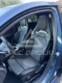 2019 Mercedes Benz A35 AMG