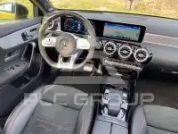 2019 Mercedes Benz A35 AMG