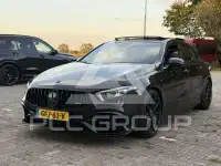 2019 Mercedes Benz A35 AMG