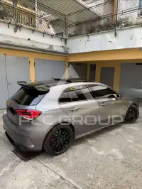 2019 Mercedes Benz A35 AMG