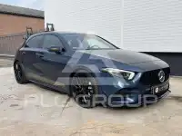 2019 Mercedes Benz A35 AMG