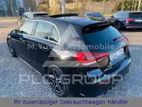 2019 Mercedes Benz A35 AMG