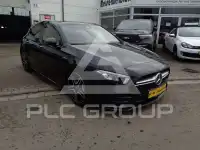 2019 Mercedes Benz A35 AMG