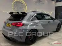 2019 Mercedes Benz A35 AMG