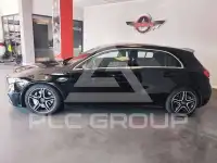 2019 Mercedes Benz A35 AMG