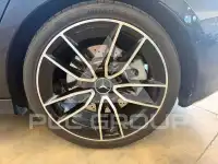 2019 Mercedes Benz A35 AMG