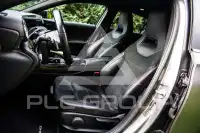 2019 Mercedes Benz A35 AMG