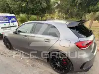 2019 Mercedes Benz A35 AMG