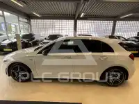 2019 Mercedes Benz A35 AMG